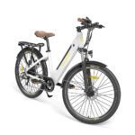 ELEGLIDE T1 STEP-THRU Electric Bike - UK - Image 9