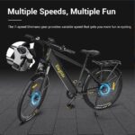 ELEGLIDE TX01 Electric Bike - Image 12