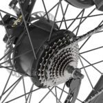 ELEGLIDE TX01 Electric Bike - Image 9
