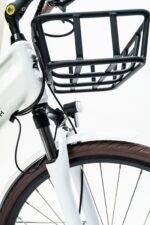 EMotorad Plymouth Electric Bike - Image 15