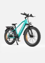 ENGWE E26 Electric Mountain Bike - Image 11