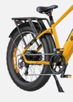 ENGWE E26 Electric Mountain Bike - UK - Image 13