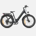 ENGWE E26 Electric Mountain Bike - UK - Image 4