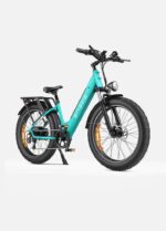 ENGWE E26 Electric Mountain Bike - UK - Image 6