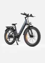 ENGWE E26 Electric Mountain Bike - UK - Image 7