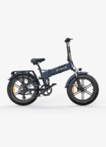 ENGWE ENGINE Pro 2.0 Folding Electric Bike - UK - Image 5