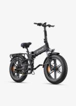 ENGWE ENGINE Pro 2.0 Folding Electric Bike - Image 6