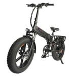 Engwe Engine Pro (Upgraded 1000W Version) Electric Bike-UK - Image 13