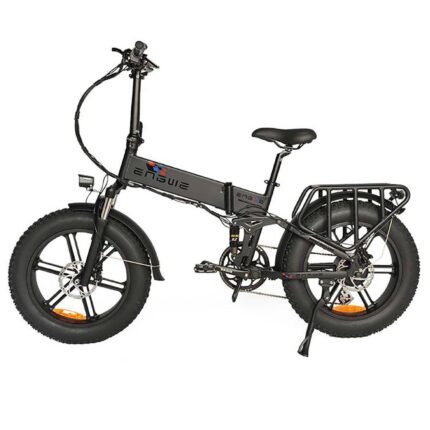 Engwe Engine Pro (Upgraded 1000W Version) Electric Bike-UK