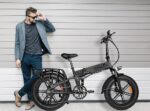 Engwe Engine Pro (Upgraded 1000W Version) Electric Bike-UK - Image 21