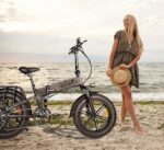 Engwe Engine Pro (Upgraded 1000W Version) Electric Bike-UK - Image 23