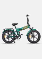 Engwe Engine Pro (Upgraded 1000W Version) Electric Bike-UK - Image 25