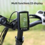 Engwe Engine X (upgraded) Electric Bike - Image 23