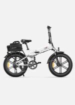 Engwe Engine X (upgraded) Electric Bike - Image 6