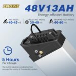 Engwe EP2 Pro Electric Bike - UK - Image 14