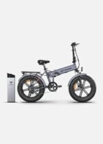 Engwe EP2 Pro Electric Bike - UK - Image 7
