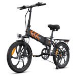 ENGWE Fiido d4s electric bike