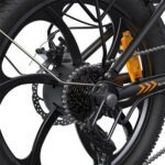 ENGWE Fiido d4s electric bike - Image 10