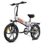 ENGWE Fiido d4s electric bike - Image 11