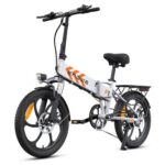 ENGWE Fiido d4s electric bike - Image 15