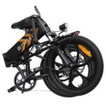 ENGWE Fiido d4s electric bike - Image 3