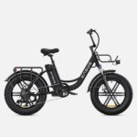 ENGWE L20 Electric Bike - UK
