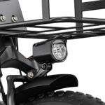 Engwe L20 SE Foldable Electric Trekking Bike - Image 12