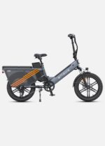 ENGWE LE20 Step-Thru Cargo Electric Bike - UK - Image 11