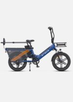 ENGWE LE20 Step-Thru Cargo Electric Bike - UK - Image 17