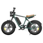 ENGWE M20 Electric Bike - Image 3