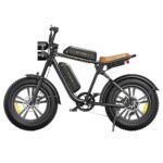 ENGWE M20 Electric Bike - Image 5