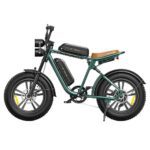ENGWE M20 Electric Bike - Image 6