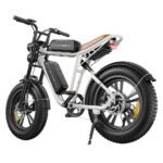 ENGWE M20 Electric Bike - Image 7
