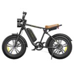 ENGWE M20 Electric Bike - UK - Image 2