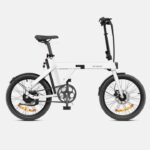 ENGWE P20 Electric Bike - UK - Image 3