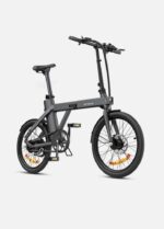 ENGWE P20 Electric Bike - UK - Image 4