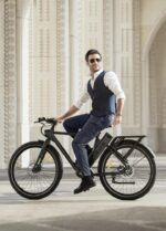ENGWE P275 Pro Electric Bike - Image 2