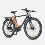 ENGWE P275 Pro Electric Bike - UK