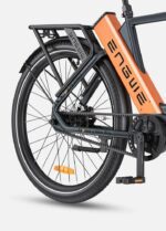 ENGWE P275 Pro Electric Bike - UK - Image 4
