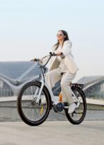 ENGWE P275 Step-thru Electric Bike - Image 2