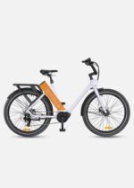 ENGWE P275 Step-thru Electric Bike  - UK - Image 4