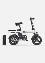 Engwe T14 Folding Electric Bike - Image 4