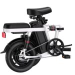 Engwe T14 Folding Electric Bike - UK - Image 12
