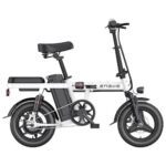 Engwe T14 Folding Electric Bike - UK - Image 2