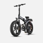 ENGWE X20 Electric Bike - Image 2