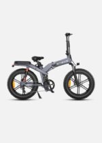 ENGWE X20 Electric Bike - Image 3