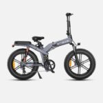 ENGWE X20 Electric Bike - US
