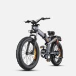 ENGWE X24 Electric Bike