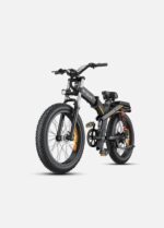 ENGWE X24 Electric Bike - Image 2