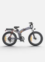 ENGWE X24 Electric Bike - UK - Image 3